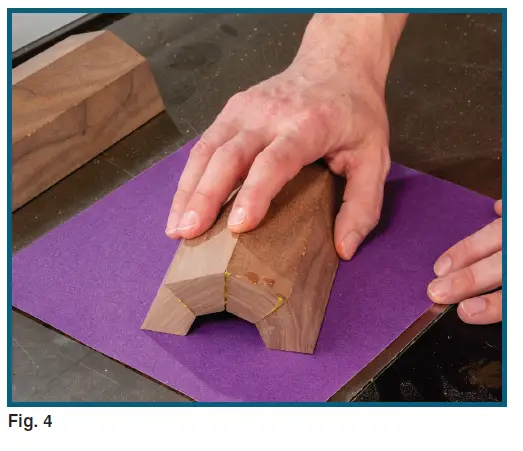 ROCKLER 27188 Stainless Steel Travel Mug Turning Kit fig 3