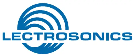 LECTROSONICS-logo