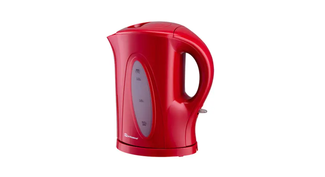 Sq Professional 7987 Blitz Aquen Electric Kettle Instruction Manual
