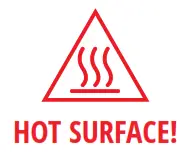 SQ professional 7987 Blitz Aquen Electric Kettle - icon