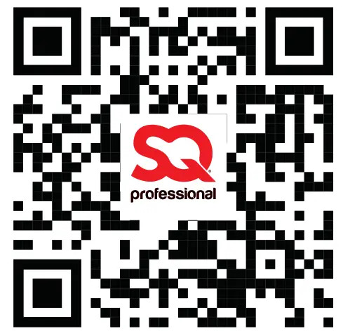 SQ professional 7987 Blitz Aquen Electric Kettle - qr
