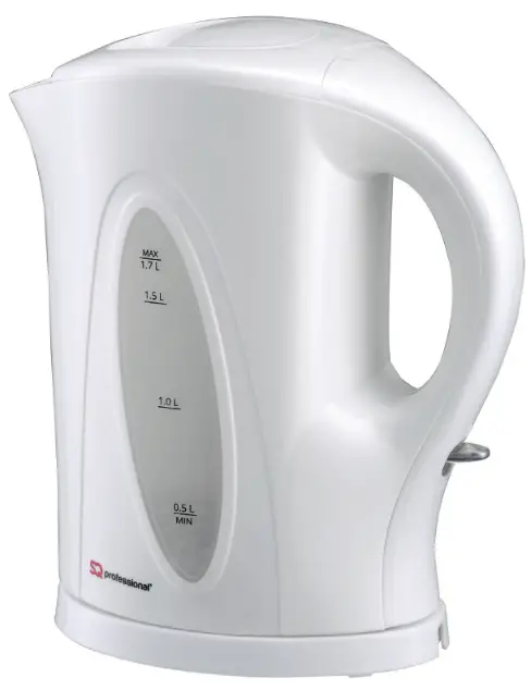 SQ professional 7987 Blitz Aquen Electric Kettle