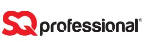 SQ professional logo