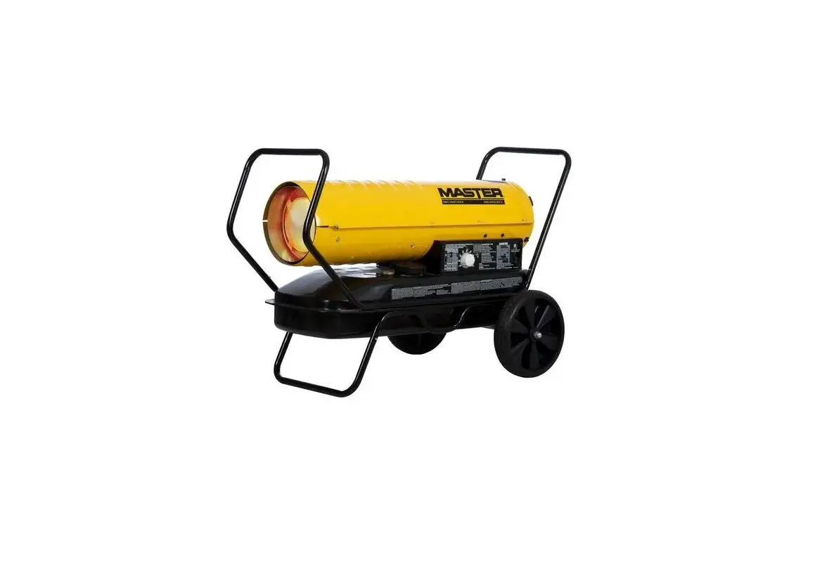 Pct Mh-150t-dfv-a Master Heater User Manual