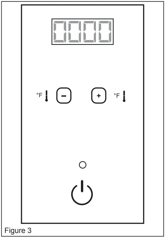 PCT MH-150T-DFV-A Master Heater User Manual - Figure 3