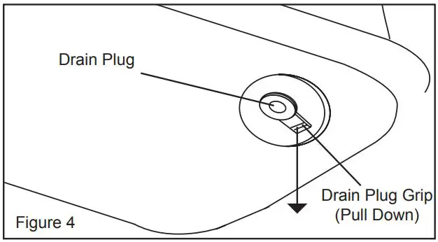 PCT MH-150T-DFV-A Master Heater User Manual - Figure 4