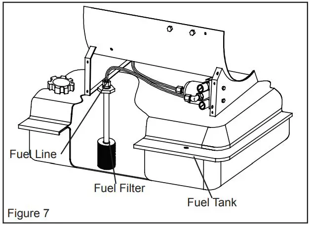 PCT MH-150T-DFV-A Master Heater User Manual - Figure 7