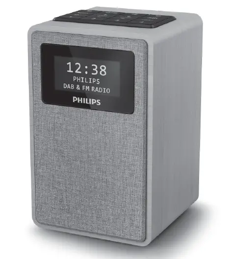 R5005-5000-Series-DAB-Plus-Radio-Clock-Radio-logo