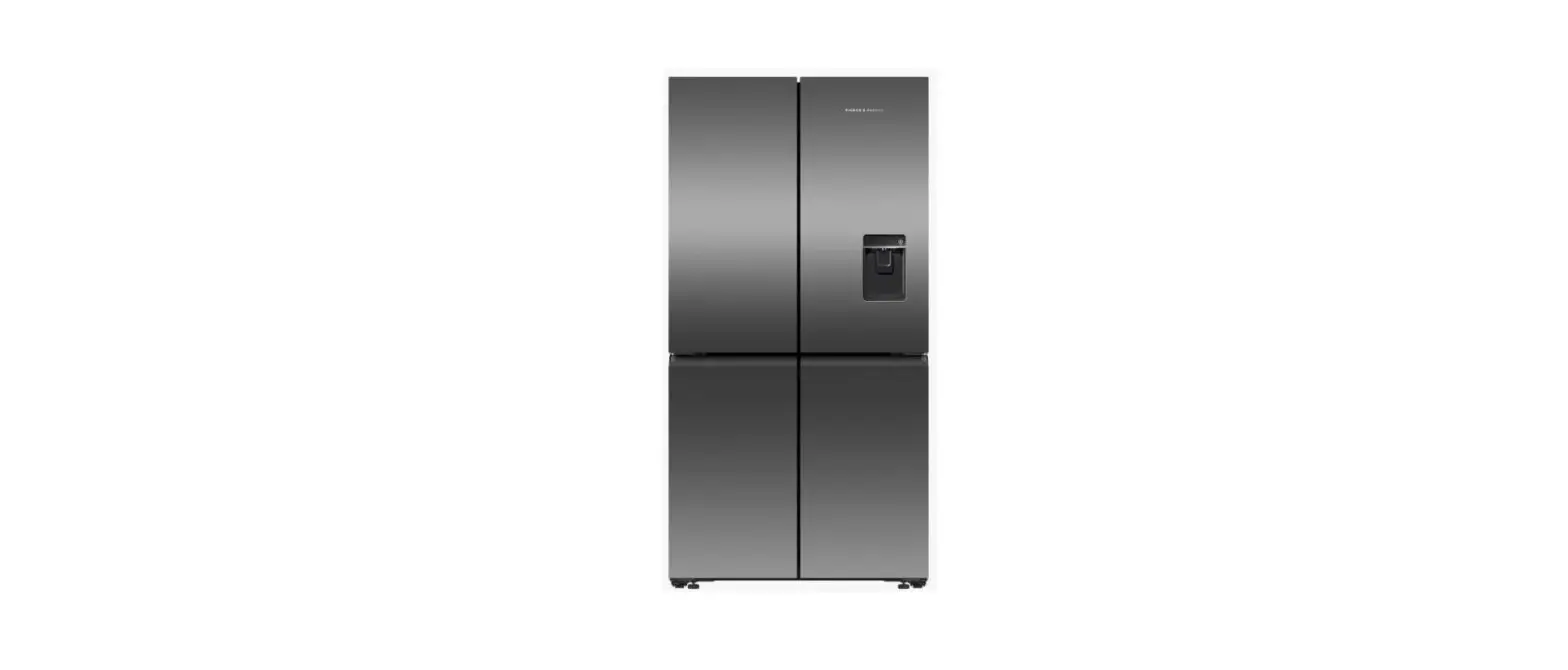 Fisher Paykel Rf605qnuvb1 90.5cm Freestanding Quad Door Refrigerator Freezer User Guide Fisher Paykel Rf605qnuvb1 90.5cm Freestanding Quad Door Refrigerator Freezer User Guide