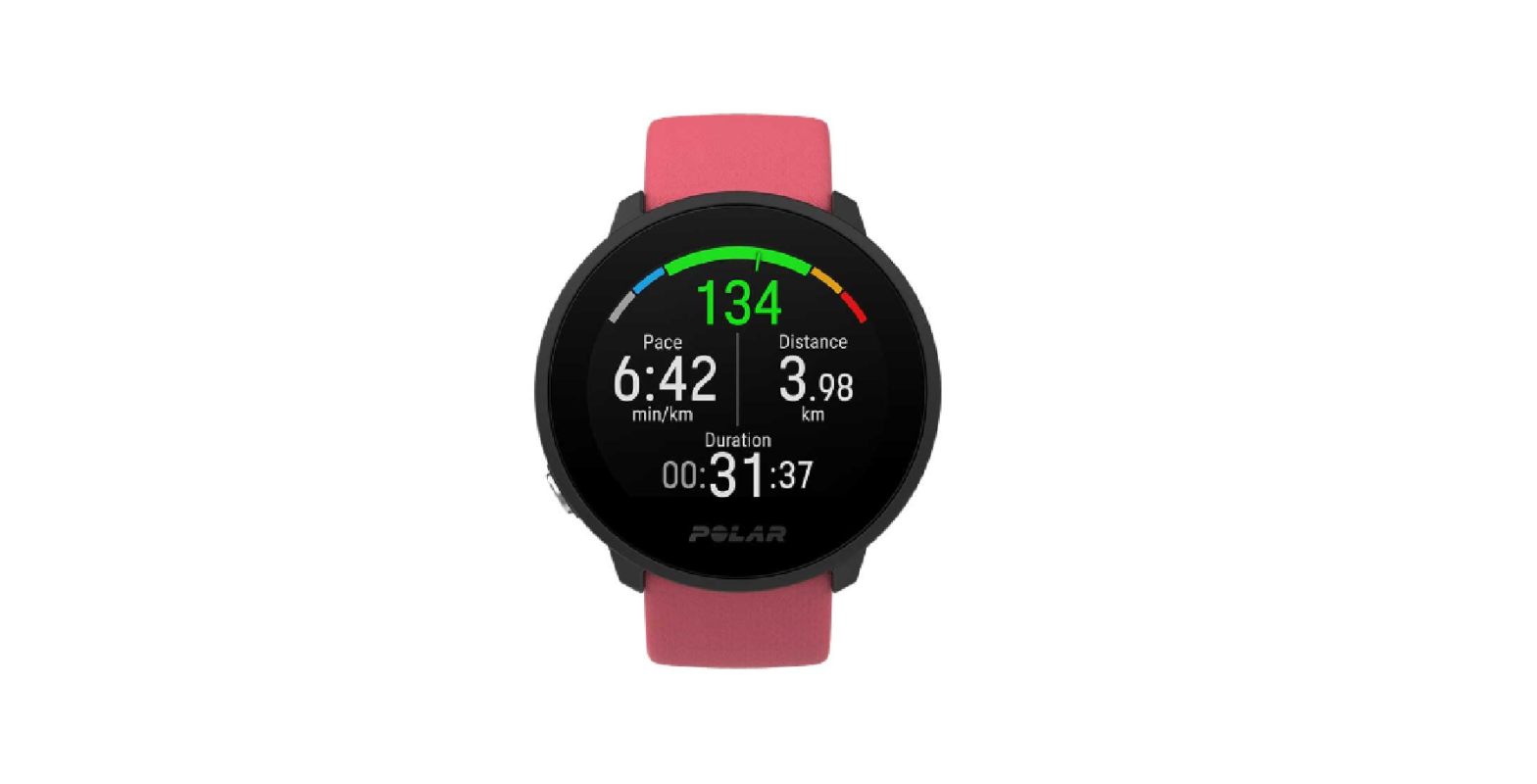 Unite Smartwatch User Manual