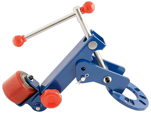 SEALEY SAR01 Wheel Arch Reshaping Tool