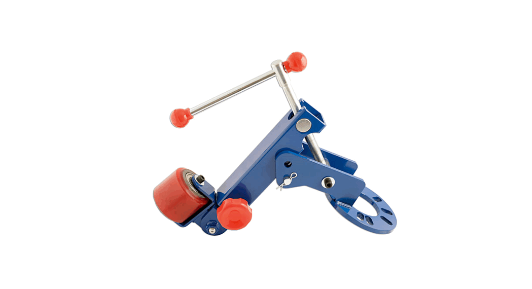 Sealey Sar01 Wheel Arch Reshaping Tool Instructions