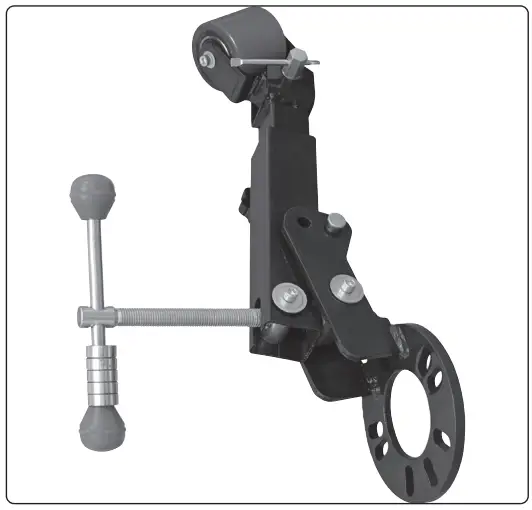 OPERATION INSTRUCTION