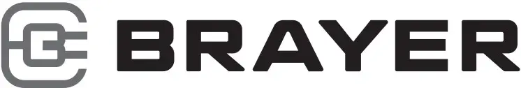 BRAYER logo
