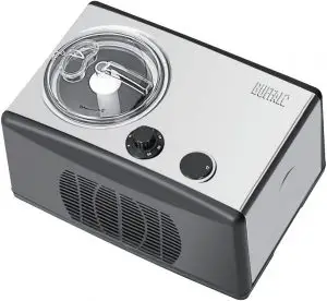 BUFFALO Ice Cream Maker