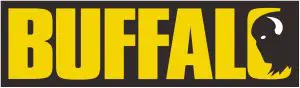 BUFFALO logo