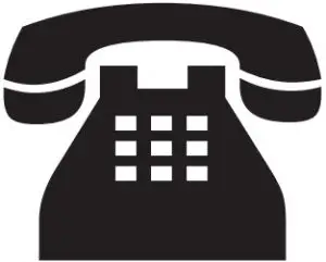 Telephone Icon