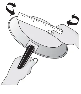 Using Proper Cookware