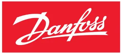 Danfoss logo