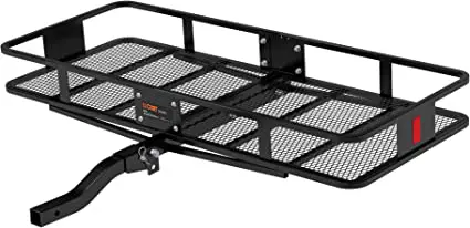 CURT B00JF5LRN0 Cargo Basket Carrier PRODUCT