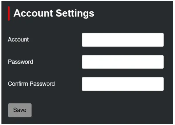 BOLiN TECHNOLOGY D Series D412 Dante AV PTZ Camera - FIG 23