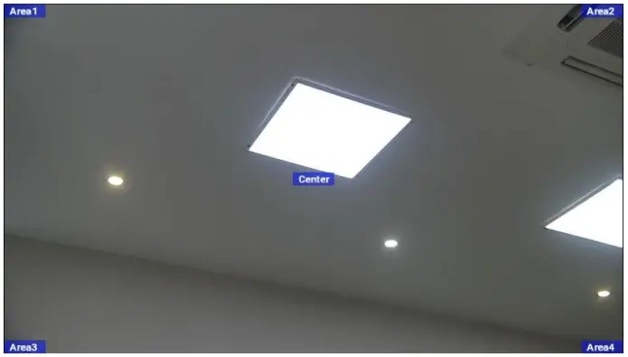 BOLiN TECHNOLOGY D Series D412 Dante AV PTZ Camera - FIG 25