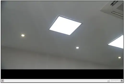 BOLiN TECHNOLOGY D Series D412 Dante AV PTZ Camera - FIG 27