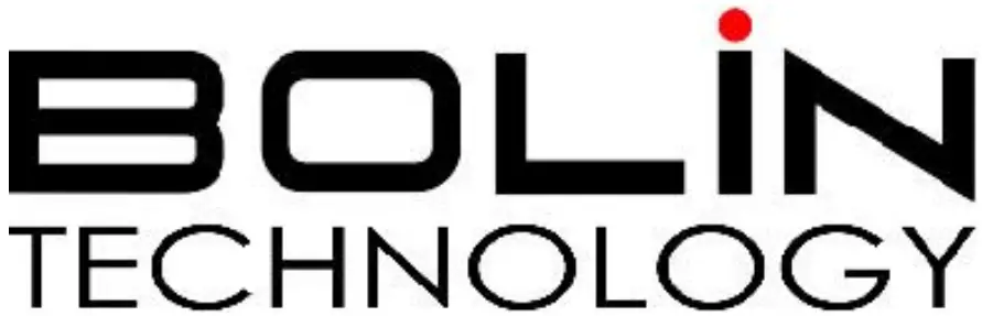 BOLiN TECHNOLOGY LOGO