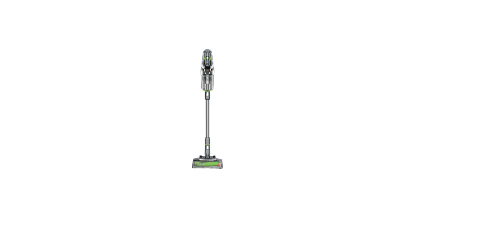 My Cleanview/poweredge/powerglide® Pet Slim Cordless Vacuum Has No Power/lights Flashing | Support