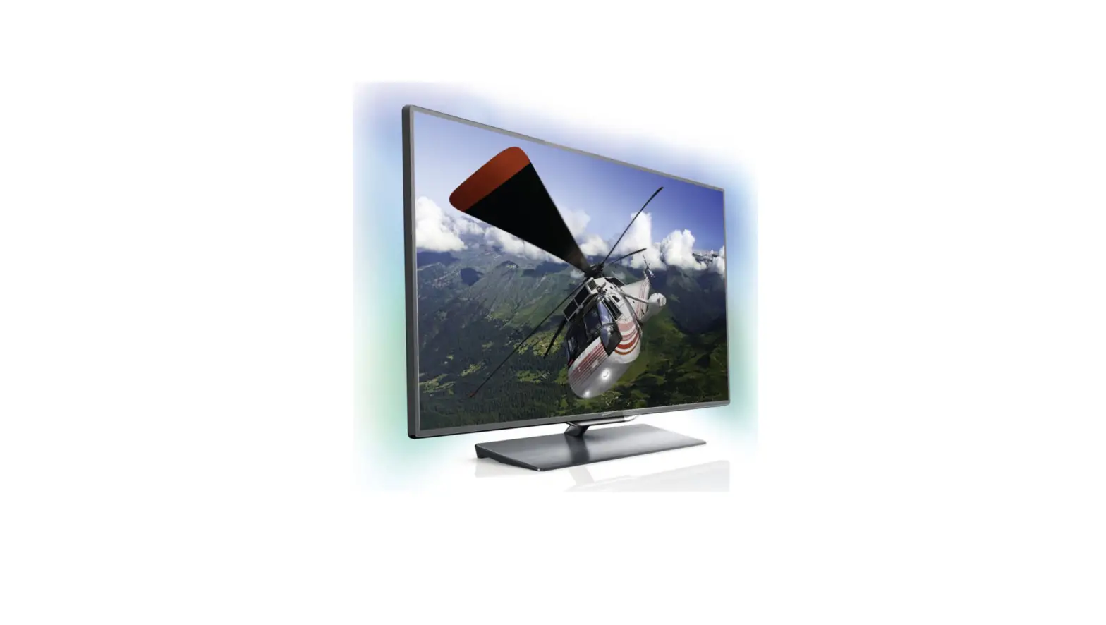 Philips 8007 Series Smart Led Tv User Guide