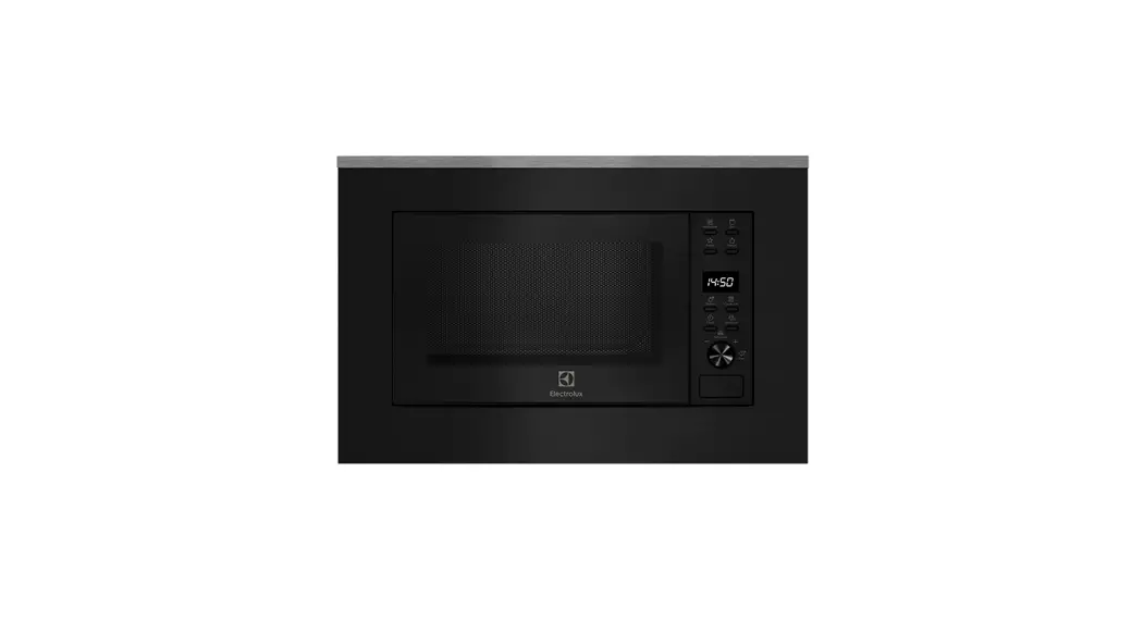 Electrolux Emg20d22b Freestanding Microwave Oven User Manual