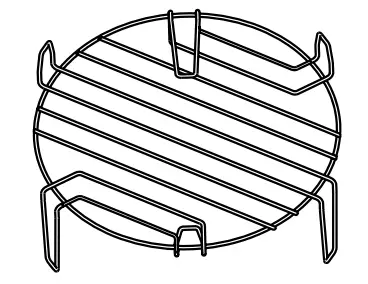 Electrolux EMG20D22B Freestanding Microwave Oven - fig 3