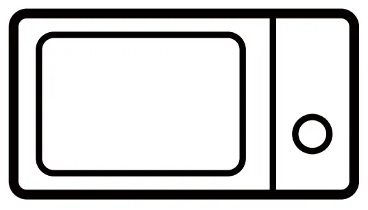 Electrolux EMG20D22B Freestanding Microwave Oven