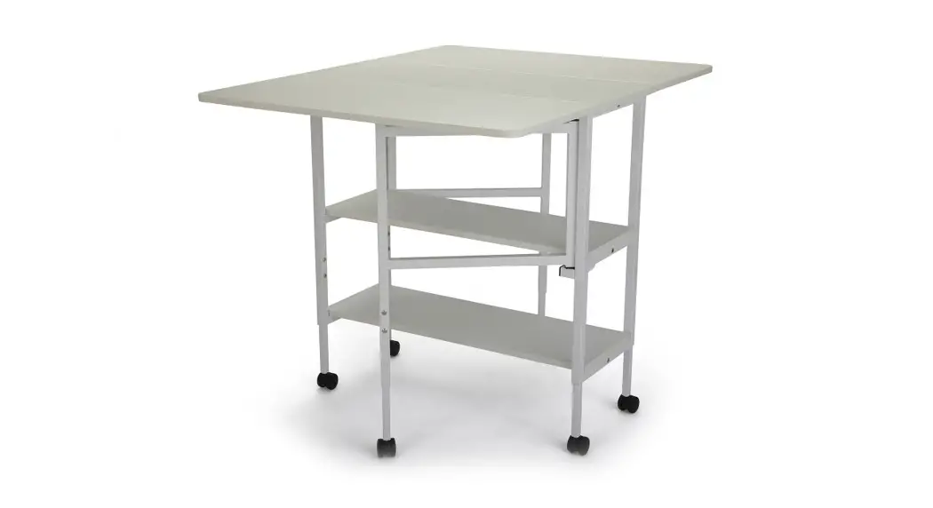 Arrow Dixie 3401 Cutting Table Owner's Manual