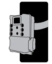 Bushnell 119904V Cellucore 20 Trail Camera-7