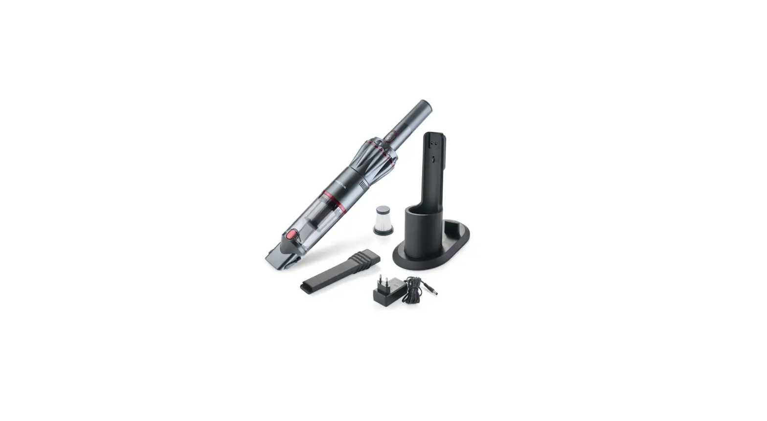 Genius A34129 4 Pcs. Dust Container Set Instruction Manual Genius A34129 4 Pcs. Dust Container Set Instruction Manual