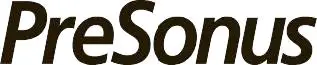 presonus-logo