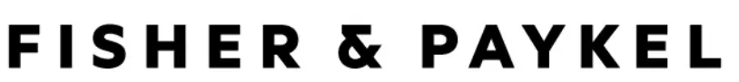 FISHER PAYKEL logo