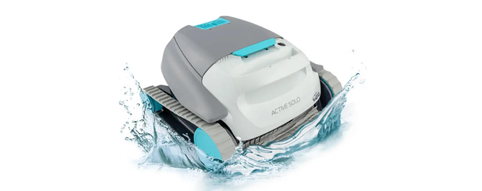 Maytronics Mass 11 Robotic Pool Cleaner Instruction Manual