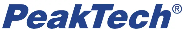 PeakTech-logo