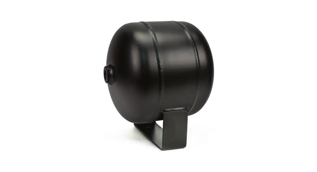 Viair 91005 0.5 Gallon Tank Instruction Manual Viair 91005 0.5 Gallon Tank Instruction Manual