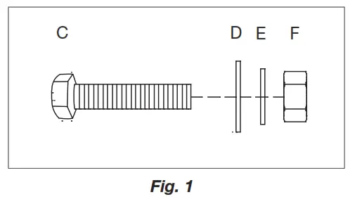 VIAIR 91005 0.5 Gallon Tank - fig1