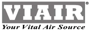 VIAIR logo