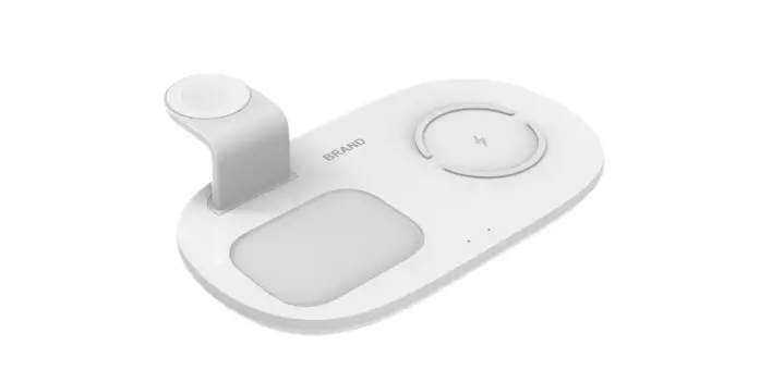 Ce Link Wpc20-3xjna Wireless Charger User Manual Ce Link Wpc20-3xjna Wireless Charger User Manual