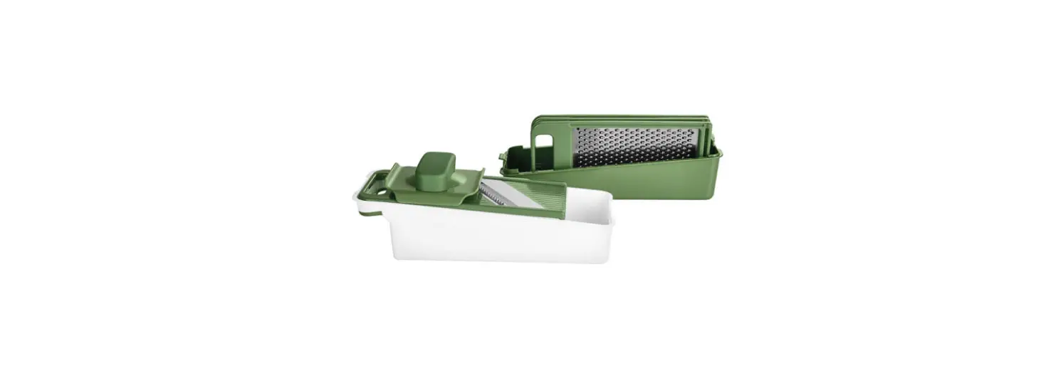 Ernesto Hg05556b Multi Cutting Grater User Manual Ernesto Hg05556b Multi Cutting Grater User Manual
