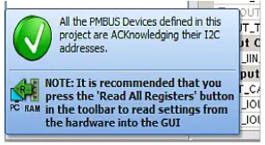 Analog Devices DC3089A Dual 14A or Single 28A µModule Regulator 14