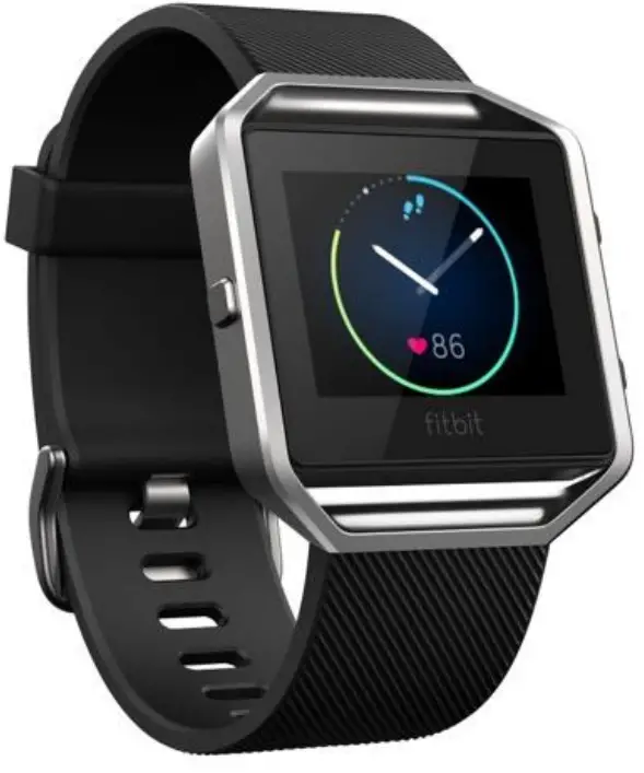 Fitbit Blaze-PRODUCT