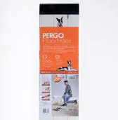 PERGO LF000848PLT Outlast 7.48 Inch W Vintage Pewter Oak Waterproof Laminate Wood Flooring - Figure 4