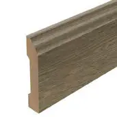 PERGO LF000848PLT Outlast 7.48 Inch W Vintage Pewter Oak Waterproof Laminate Wood Flooring - Figure 8