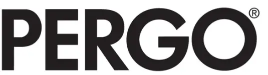 PERGO - logo